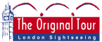 Original London Sightseeing Tour. Official Website